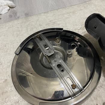 Korkmaz Mutfak Eşyaları Korkmaz Yine Kalitesizliğiyle Şaşırtmadı