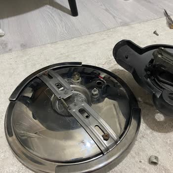 Korkmaz Mutfak Eşyaları Korkmaz Yine Kalitesizliğiyle Şaşırtmadı