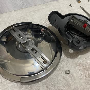 Korkmaz Mutfak Eşyaları Korkmaz Yine Kalitesizliğiyle Şaşırtmadı