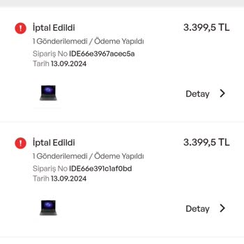 İdefix Hayali Satış Ve Kampanya