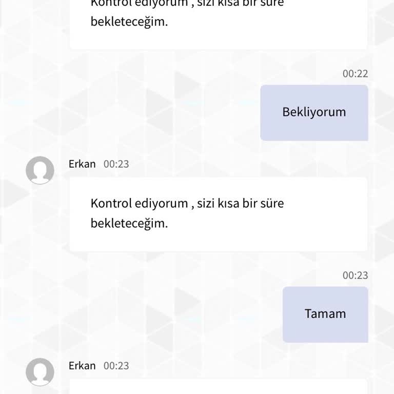 Betgaranti Sitesinde Haksız Bonus Ve Çekim İptalleri