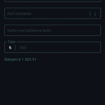 Pin-Up Casino Pin Up Hesabımdan Para Çekemiyorum