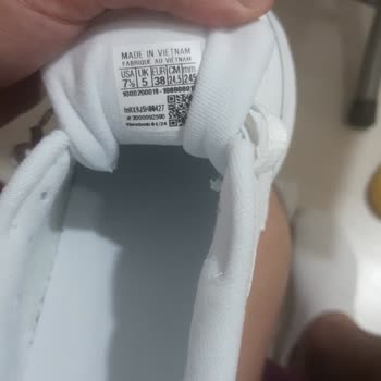 Reebok Benimle Dalga Geçiyor...