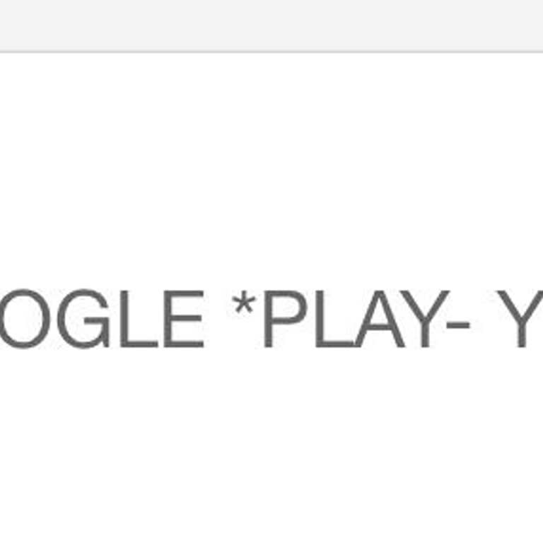 Google Play Lidio Şirketi Kartımdan Benden Onaysız Para Çekmiş.