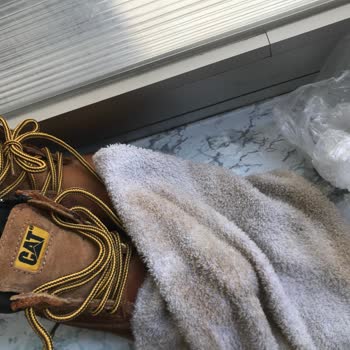 Caterpillarayakkabi.net Boyner Pangaltı Caterpiller Marka Kalitesiz