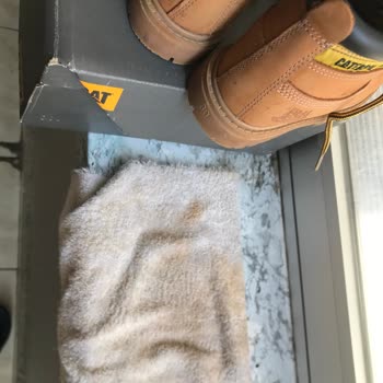 Caterpillarayakkabi.net Boyner Pangaltı Caterpiller Marka Kalitesiz