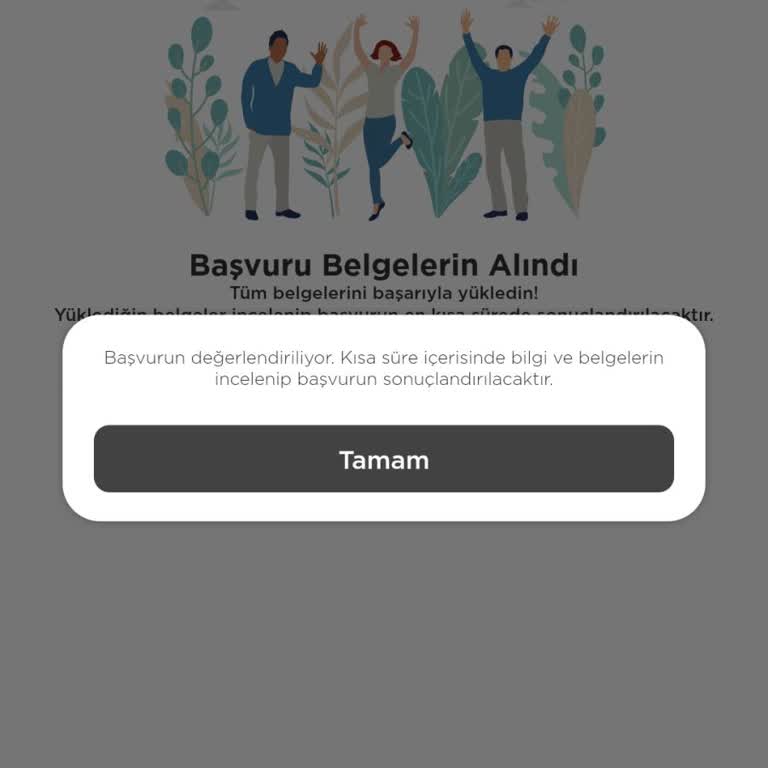 Martı Tag Sürücü Destek Merkezi