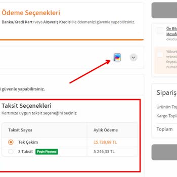 Trendyol Ve Garanti BBVA Anlaşmasına Uymuyor!
