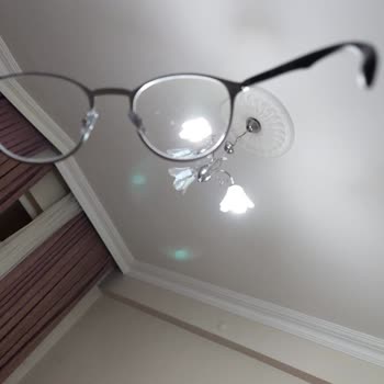 Beta Optik Yeni Aldığım Zeiss Camın Çizilme Problemi