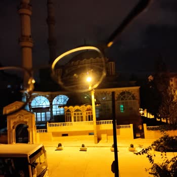 Beta Optik Yeni Aldığım Zeiss Camın Çizilme Problemi