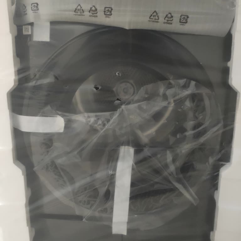 10 Gündür Kurulumu Yapılamayan Samsung Kurutma Makinesi