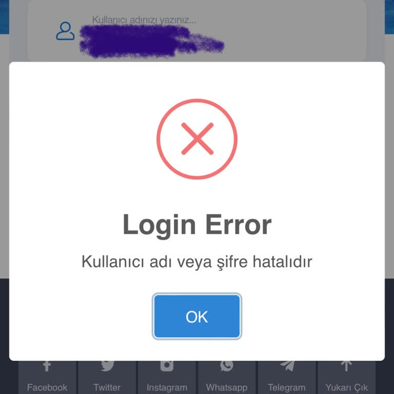 Betist İp Ban Sorunu