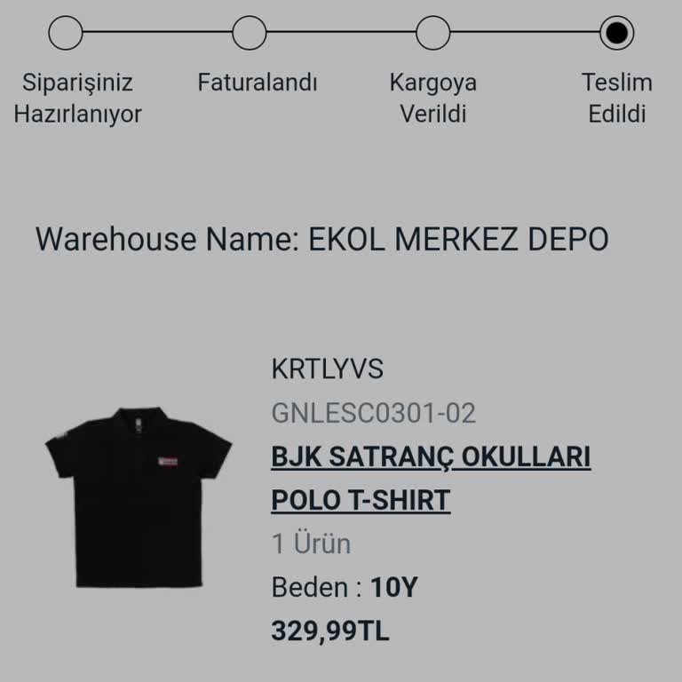 Sürat Kargo Mağduriyet Yaratıyor!