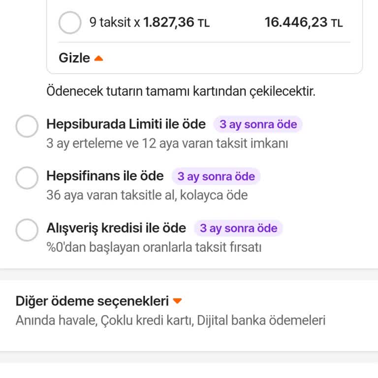 Hepsiburada World Kredi Kartı Yalanları