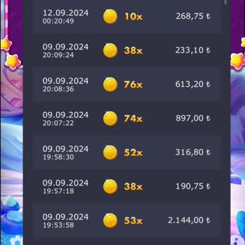 Bycasino Kazanmak Hayal