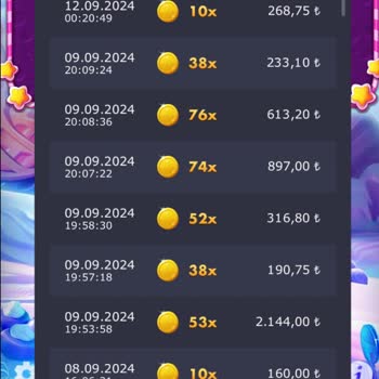 Bycasino Kazanmak Hayal