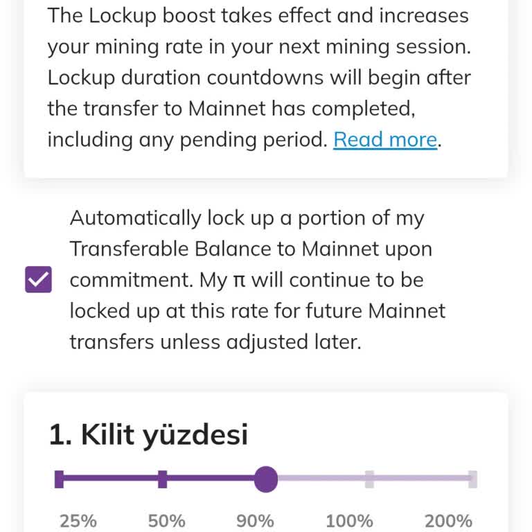 Pi Network Browser Coin Kilitleme Hatası