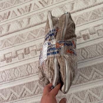 Yurtiçi Kargo Kargo Açık Bir Şekilde Geldi