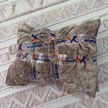 Yurtiçi Kargo Kargo Açık Bir Şekilde Geldi