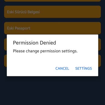 BTCTURK Kimliğimi Doğrulayamıyorum Yardım Edin.