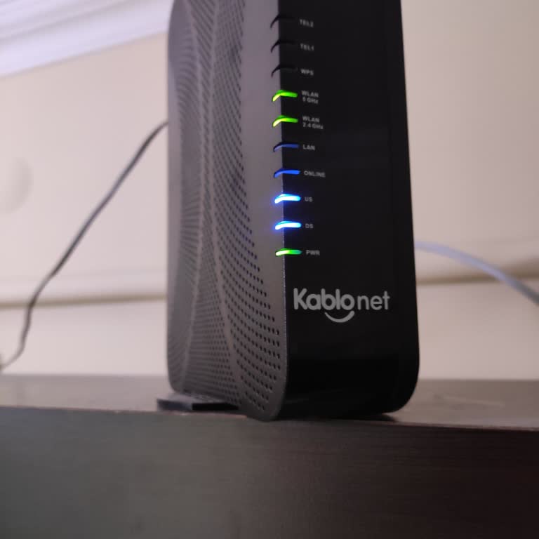 Kablo Net Çözümlenemeyen TÜRKSAT Sorunu!