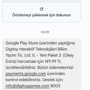 Okeyextra.com Çip Yükleme Sorunu: Satın Alma İşlemi Başarılı, Çipler Eksik