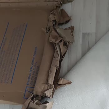 Ayıplı Mal Gönderimi Duymadım Görmedim Bilmiyorum Oynuyor Beko