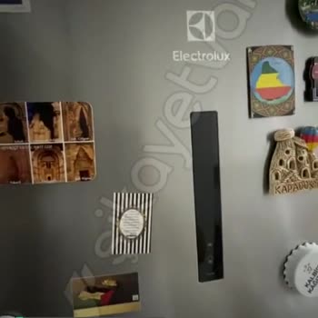 Electrolux Arızası Bitmiyor!