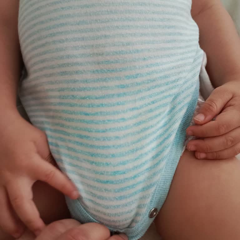 Sleepy Külot Bez Sızdırıyor