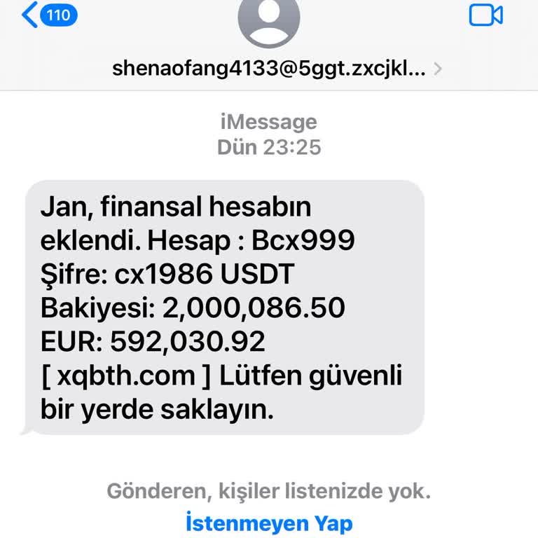 Xqbth.com Güvenlik İhlali
