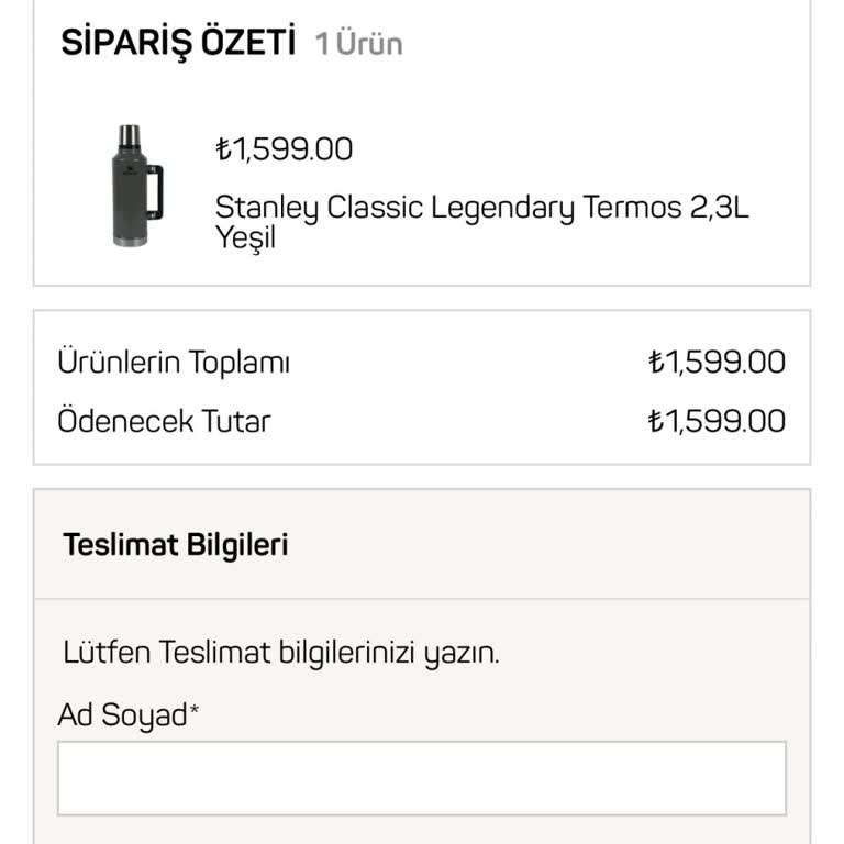 iyzico Yanlış Çekilen Yüksek Tutar İçin Acil Yardım Talebi