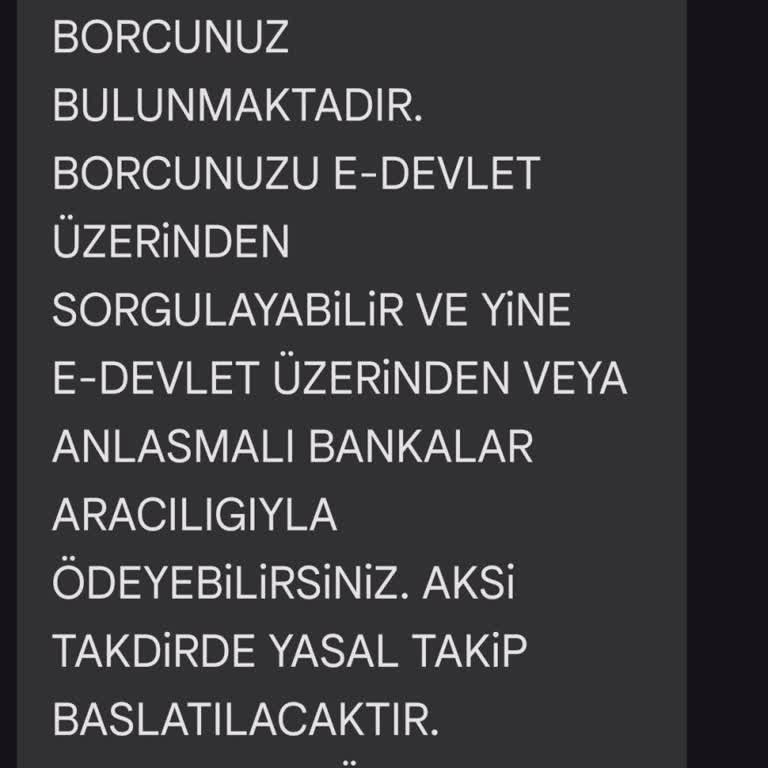 SSK Prim Borcu Silinmesi