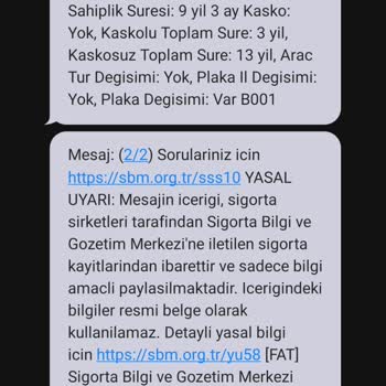 Ofses Turizm Okyanus Koleji Fatih Servis Sorunu