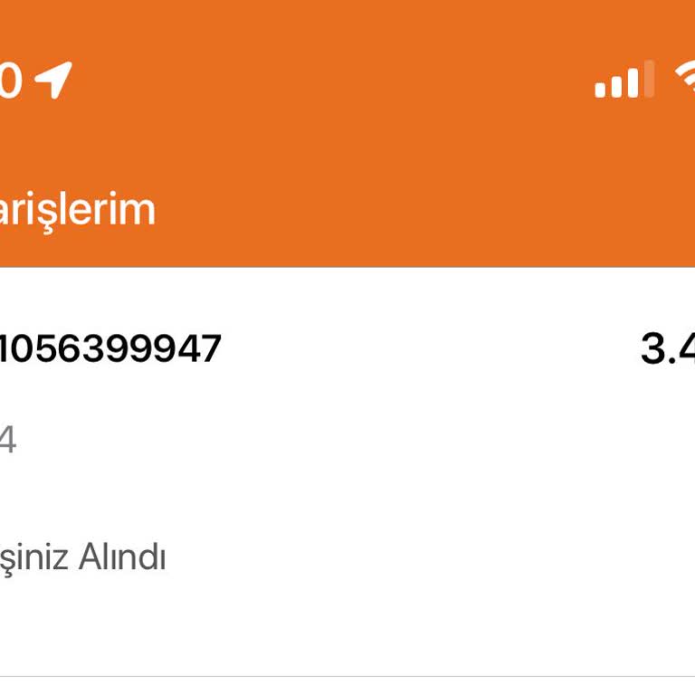Koçtaş İade İşlemi Yaptırmıyor