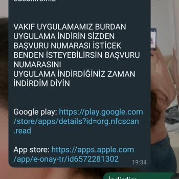 Halkbank Öğrenci Destek Vakfı Adı Altında Burs