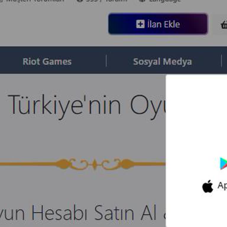 GamerMarkt Üyeliğim Silinemiyor Ya