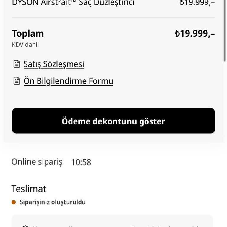 Media Markt Stok Olmayan Ürün Satıyor. Paramıza El Koyuyor.