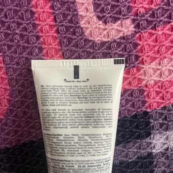 Trendyol'da Farmasi BB Krem