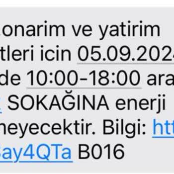 Toroslar Elektrik Dağıtım Torosların İş Bilmezliği Ve Sorumsuzluğu