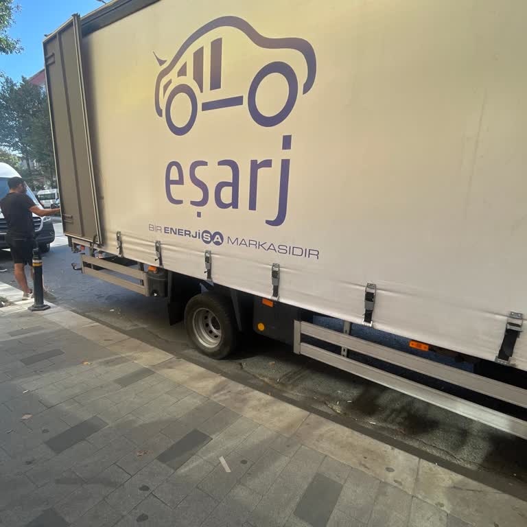 Emniyet Genel Müdürlüğü Trafik Kuralları Park