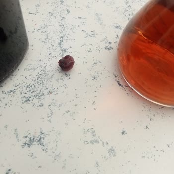 Tamek Vişne Reçeli Çekirdek Çıkması