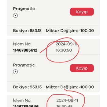 Pragmatic Play Oyunlarda Müdahale Ve Hesap Güvenliği Sorunları