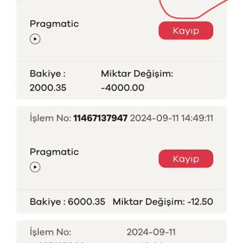 Pragmatic Play Oyunlarda Müdahale Ve Hesap Güvenliği Sorunları