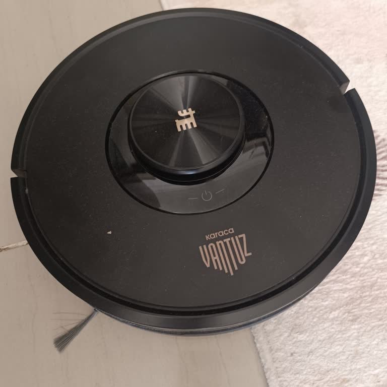 Karaca Züccaciye Karaca Vantuz Sürekli Arıza