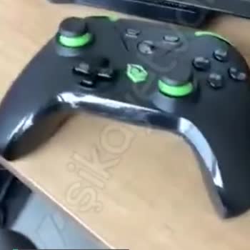 Monster Pusat Clutch Gamepad Pişmanlığı