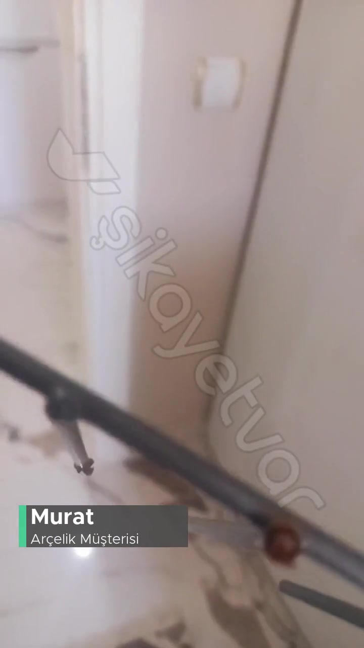 Arçelik Bulaşık Makinesi Sepeti Sorunu! videonun kapak resmi