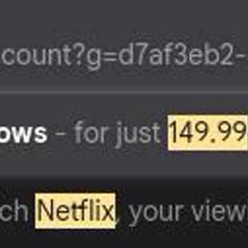 Netflix Haberim Olmadan Kartımdan Para Çekmiş