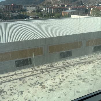 Doubletree By Hilton Afyon Otelinde Temizlik Sorunu