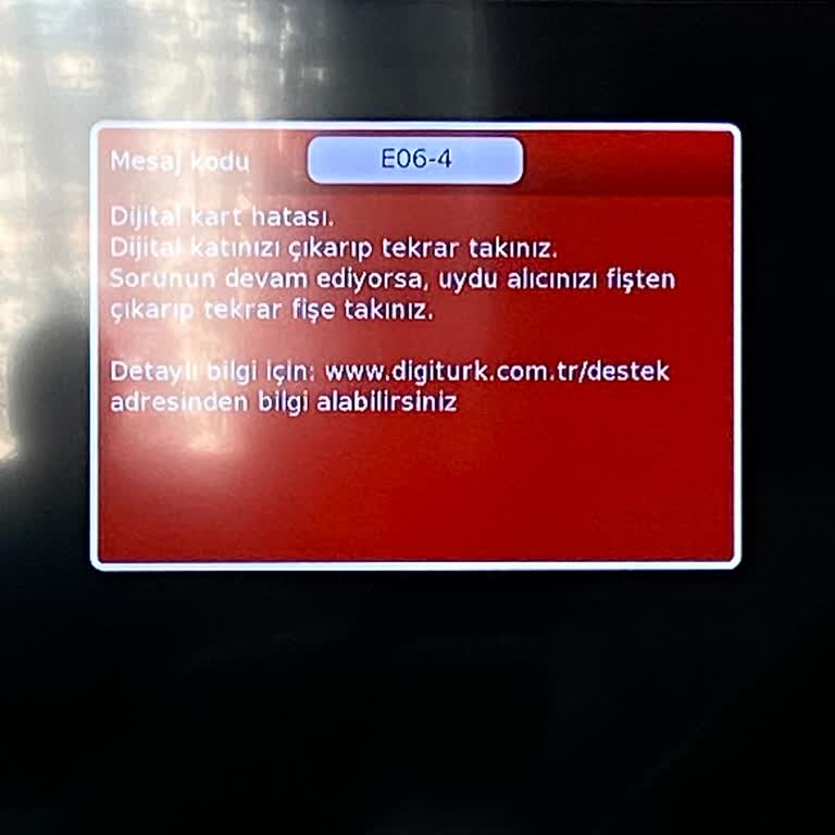Digiturk Sözleşmeye Aykırı Teknik Servis Parası Dayatıyor