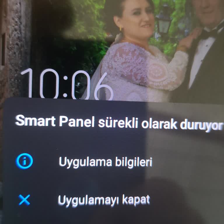 Tecno Mobile Tecno Pova Ld7 Panel Hatası